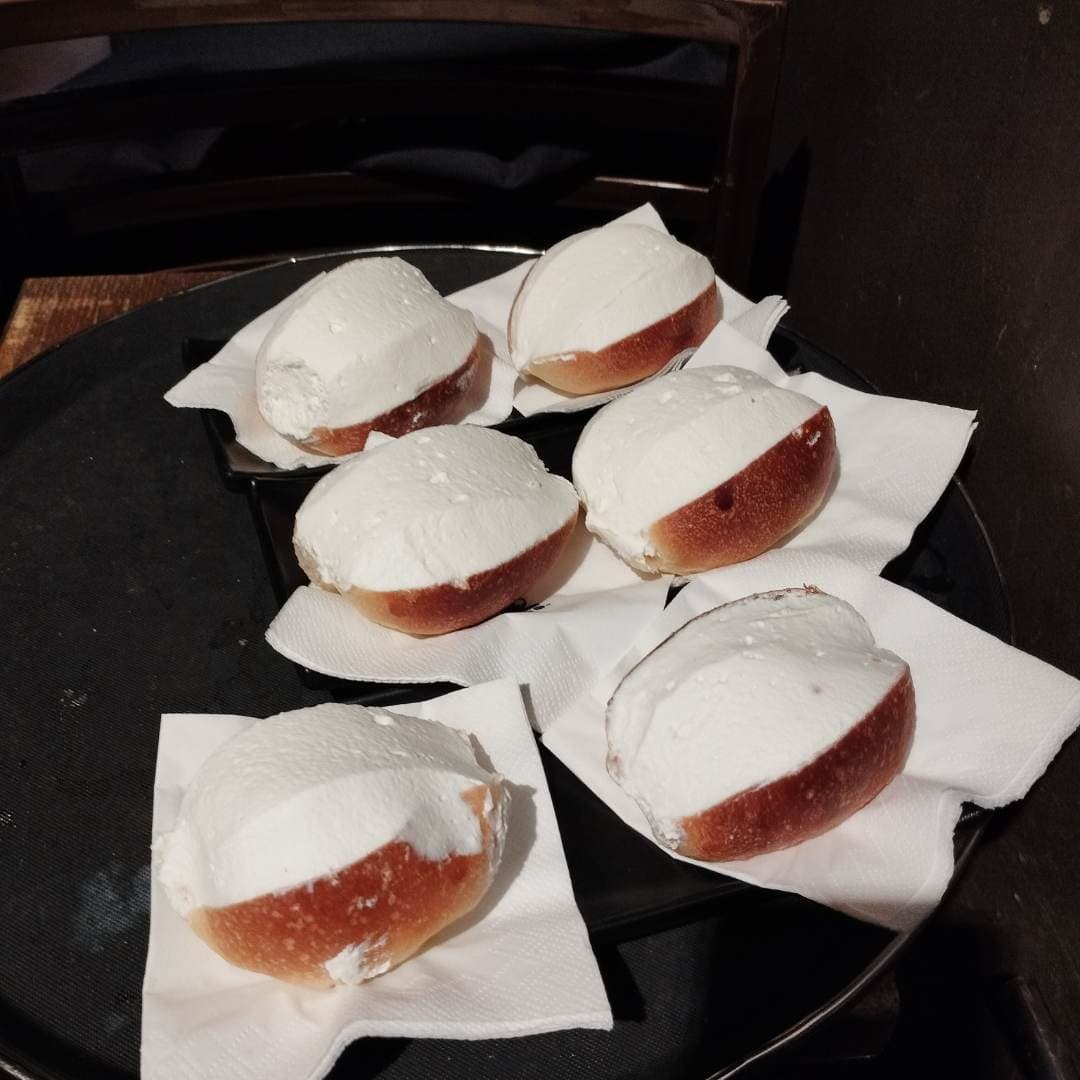 מאפים בסיור הקולינרי